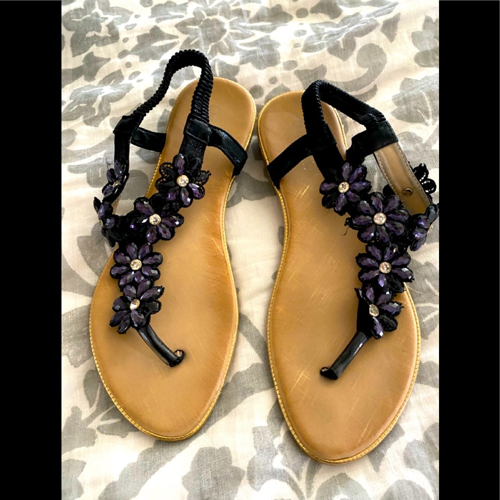 Cute flats
